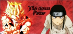 Gogeta e Neji